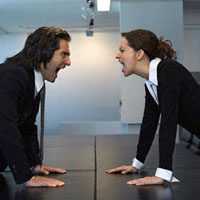 Конфликты с коллегами: как выходить из сложных ситуаций