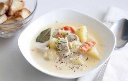 Рецепты турецкого супа, секреты выбора