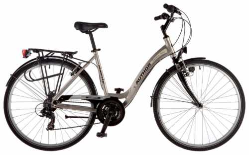 Небольшой вес, легкость рамы основные характеристики велосипеда, предназначенного для езды по пересеченной местности